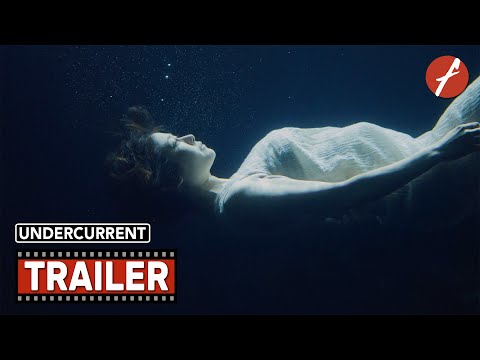 Undercurrent (2023) アンダーカレント - Movie Trailer - Far East Films