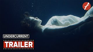 Undercurrent (2023) アンダーカレント - Movie Trailer - Far East Films