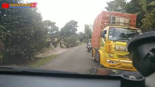 Download lagu Jalur indah Wanayasa - Bojong - Sawit mp3