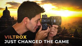Viltrox 35mm f/1.2 – I Wasn’t Expecting This