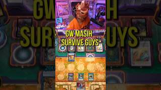CICILAN KONTRAKAN #gibes #masterduelindonesia #yugiohindonesia