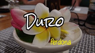Download lagu [Music video]Indonesia music Song'Duro'듀로Mira mp3