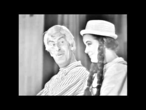 Martin Ljung och Brita Borg - Jasså!, 1960