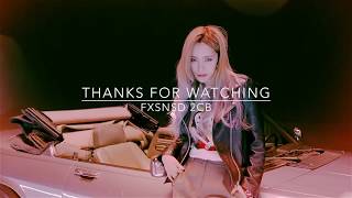 [KARAOKE] Heize ft. DEAN - Shut up & Groove