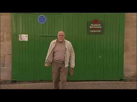 Grundy's Northern Pride - S01E08 Back Streets