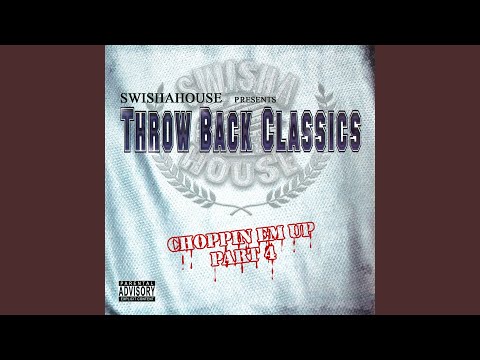 Shut Up (feat. 50/50 Twin, Al Bolden & Slim Thug)