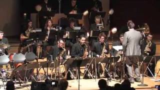 PrezFest 2011 - Celebrating Gil Evans w/ Phil Woods, Andy Bey, & Frank Kimbrough