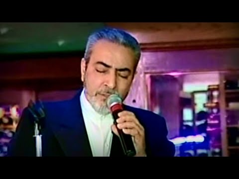 Soghati ( Sattar ) Live - سوغاتی / ستار - اجرای زنده