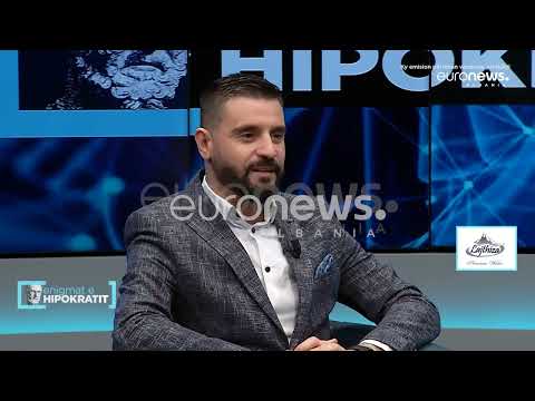 Enigmat e Hipokratit - Lajthiza - Të jetojmë shëndetshëm! Emision i plotë - 8 Prill 2023