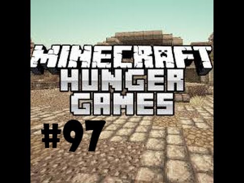 Minecraft Hunger Games Episode 97