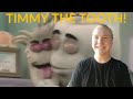 Wyatt Reacts To Opening To The Land Before Time 2 The Great Valley Adventure 1994 VHS