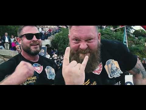 2021 MLO SCL WORLD FINALS Turkey Official Trailer