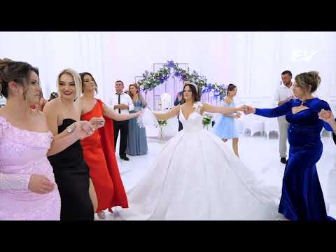Babai i nuses hap dasmën me vallen e parë sipas traditës // Erlind Vaja Production