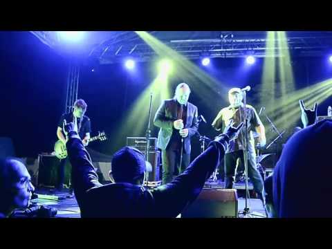 Manes - Death of the genuine - live @ Dark Bombastic Evening 6 - RYMA