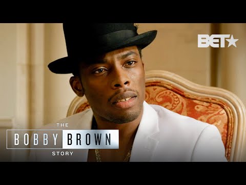 The Bobby Brown Story - FULL Episode Part 1
