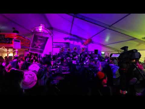 Echo vom Grundgässli 2023 - Keni träne meh