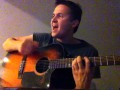 Сплин - Ковш (cover) 