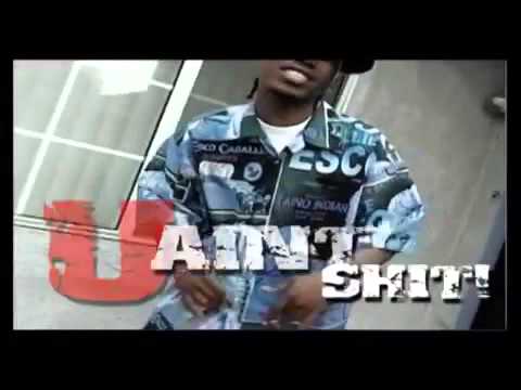 Daz ft.Bad Azz - U Ain'T Shit