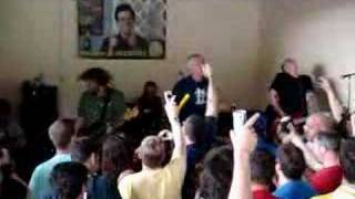 Guided By Voices Reunion 2007