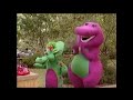 Barney Let S Go To The Zoo Full VHS 2001 W O Commercials