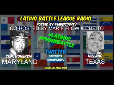 Controversia vs Villano