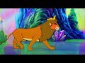 SIMBA RE LEONE Episodio 50 Italiano Simba King Lion Full HD 1080p