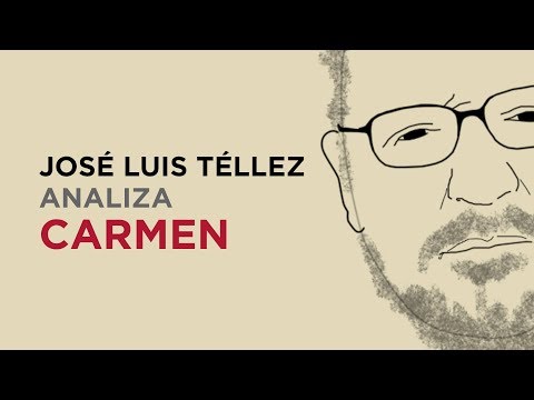 download lagu mp3 mp4 Carmen Tellez, download lagu Carmen Tellez gratis, unduh video klip Carmen Tellez