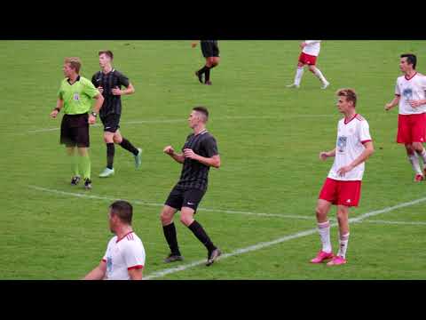 DolnoBousovský SK - FK  Čáslav B 5:0 (2:0)