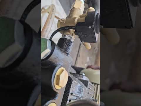 Carpet Cleaning Machine