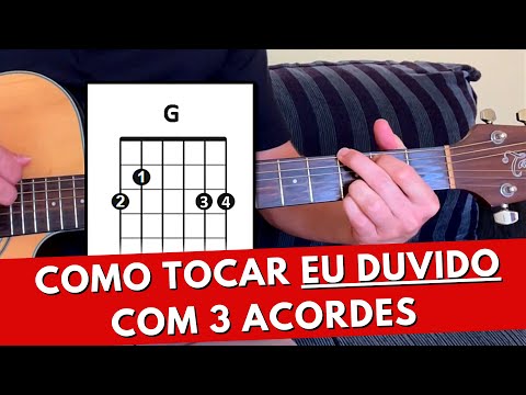 Eu Duvido - Lucas Sígolo