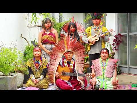 Grupo Txana Shuku Abu - Mini Doc