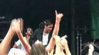 Monty Are I - Between the Sheets