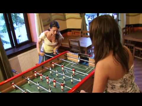 Academia de Fotbal de Masa