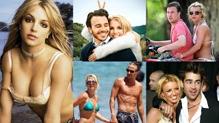 Boys Britney Spears Has Dated