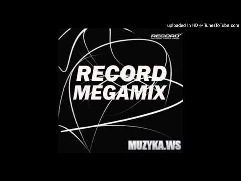 MeGaMix  Dj Gianfranco Pintaldi Anni 90-2000
