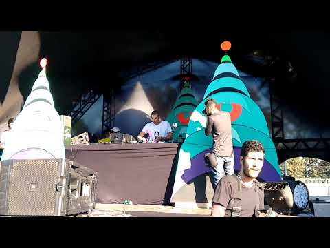 Astrix - XXXperience 11/11/2017