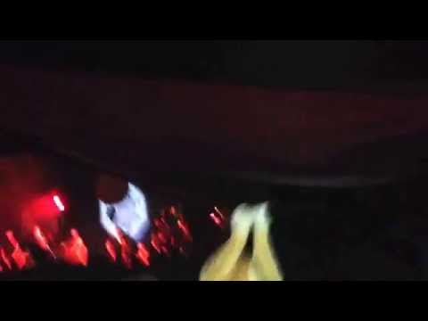 Dutty moonshine @ boomtown