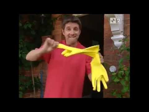 zzzap the television comic (the live action series) s5 e7