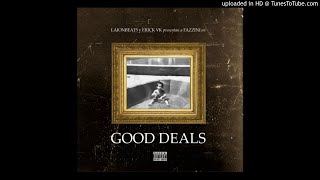 Fazzini - Again ft. Franky Style (Prod. Erick VK)