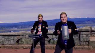 Download lagu Grupo Maravilla   El Sonidito [Brenan Cruz Extended 100 BPM 2k18] mp3