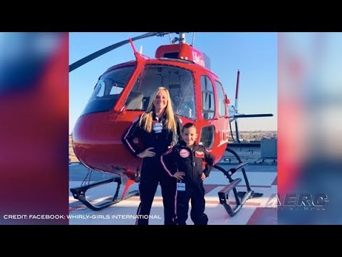 Airborne 02.03.20: Embraer Phenom 300E, Young Eagles, FAA Misconduct Report