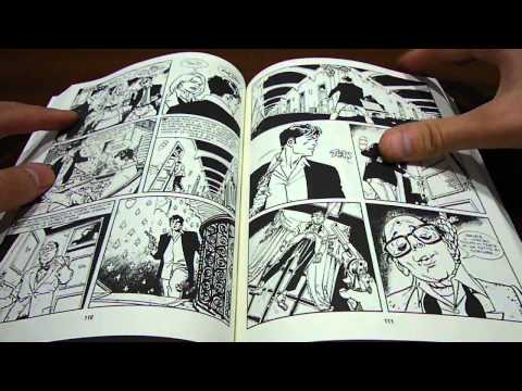 Dylan Dog Mensile N°146 Ghost Hotel: Recensione