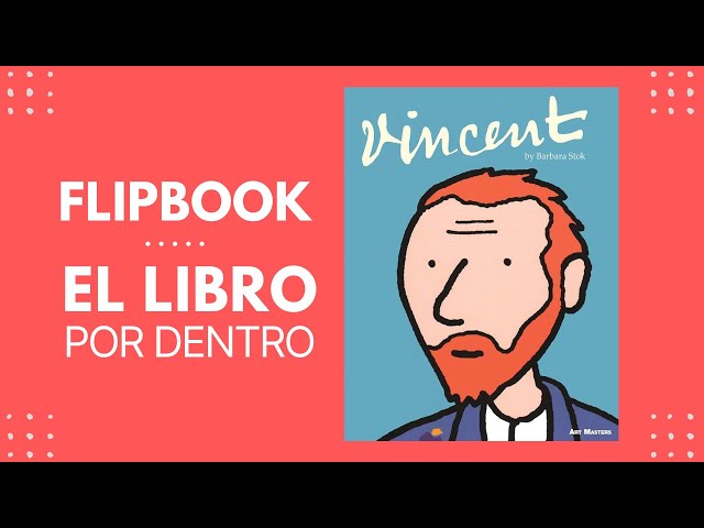 Vídeo relacionado con Vincent
