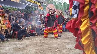 Download lagu new turonggo putro live desa tundan purwotengah kediri  tari rampak singo barong mp3