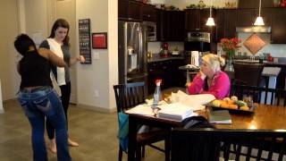 Celebration Countdown