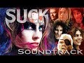 SUCK (2009) Full Original SoundTrack Movie O.S ...