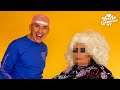 Mama Mattel is BACK! | Trixie's Mom Gets Another Drag Makeover