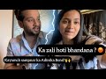 Sanika Bhoite Vlogs | Ka zale hote bhandana😡| Mahabaleshwar Trip #sanikabhoite