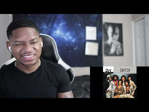 Switch - There'll Never Be reaction