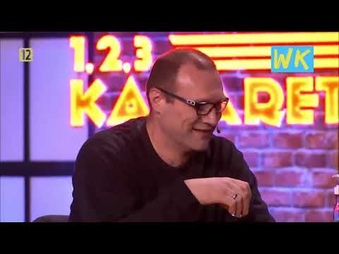 Jak Policja Sprawdza Przestrzeganie Kwarantanny  Kabaret Jurki  Chyba  Moralnego Niepokoju